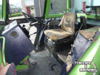 Tracteur Deutz-Fahr dx 230