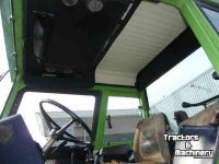 Tracteur Deutz-Fahr dx 230