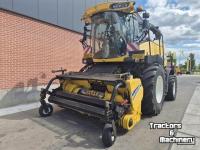 Ensileuse automotrice New Holland FR700