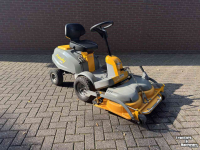 Tracteur Tondeuse Autoporté Stiga Ready