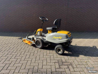 Tracteur Tondeuse Autoporté Stiga Ready