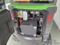 Mini pelleteuse Limach E18.3 Mini-Graver