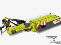 Faucheuse Claas Claas Disco 320C plus