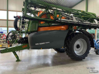 Pulvérisateur trainé Amazone UX5201 - 39mtr NIEUW !