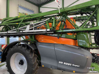 Pulvérisateur trainé Amazone UX5201 - 39mtr NIEUW !