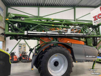 Pulvérisateur trainé Amazone UX5201 - 39mtr NIEUW !