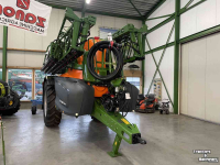 Pulvérisateur trainé Amazone UX5201 - 39mtr NIEUW !