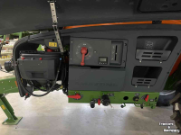 Pulvérisateur trainé Amazone UX5201 - 39mtr NIEUW !