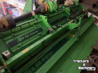 Fraise buteuse AVR GE FORCE 4X75 HD