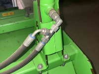 Fraise buteuse AVR GE FORCE 4X75 HD