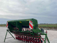 Semoir Hassia DKA 300/29