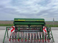 Semoir Hassia DKA 300/29