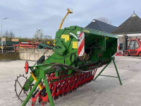 Semoir Hassia DKA 300/29