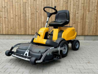 Tracteur Tondeuse Autoporté Stiga Villa 15 HST
