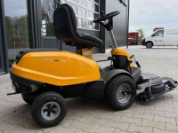 Tracteur Tondeuse Autoporté Stiga Villa 15 HST