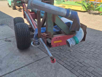 Pompe et equipement de dragage  Baggerpompframe