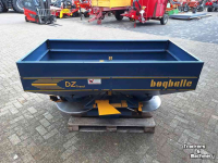 Distributeur d‘engrais Bogballe DZ TREND