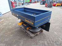 Distributeur d‘engrais Bogballe DZ TREND
