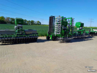 Régénérateur de prairie  Agriwir graslandverbeteraar, doorzaaimachine