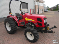 Tracteur Shibaura st 460