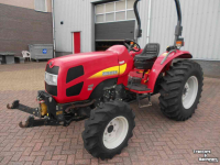 Tracteur Shibaura st 460