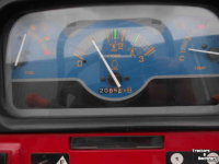 Tracteur Shibaura st 460