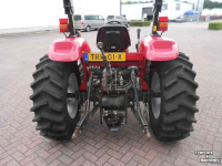 Tracteur Shibaura st 460