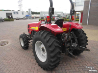 Tracteur Shibaura st 460