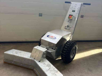Rabots à lisier Mulder RS95E