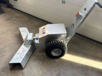 Rabots à lisier Mulder RS95E