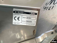 Rabots à lisier Mulder RS95E