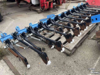 Semoir Rabewerk Couterbalk  3 meter