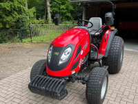 Tracteur pour horticulture TYM 353
