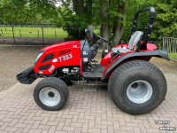 Tracteur pour horticulture TYM 353