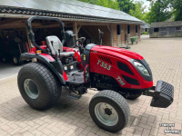Tracteur pour horticulture TYM 353