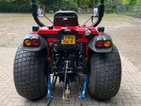 Tracteur pour horticulture TYM 353