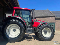 Tracteur Valtra N142 Direct tractor
