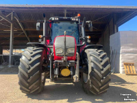 Tracteur Valtra N142 Direct tractor