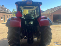 Tracteur Valtra N142 Direct tractor