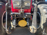 Tracteur Valtra N142 Direct tractor