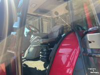 Tracteur Valtra N142 Direct tractor