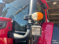 Tracteur Valtra N142 Direct tractor