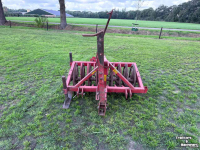 Rouleau compacteur latérale / avant Evers Berber-1 EW-9F