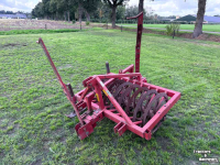 Rouleau compacteur latérale / avant Evers Berber-1 EW-9F