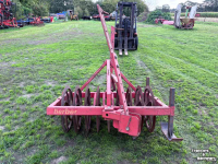 Rouleau compacteur latérale / avant Evers Berber-1 EW-9F