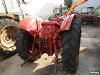 Tracteurs anciens Volvo bm 350