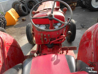 Tracteurs anciens Volvo bm 350