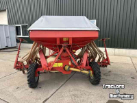 Semoir Kverneland kverneland accoord