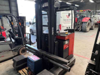 Rétractable Linde R 25 f