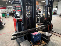 Rétractable Linde R 25 f